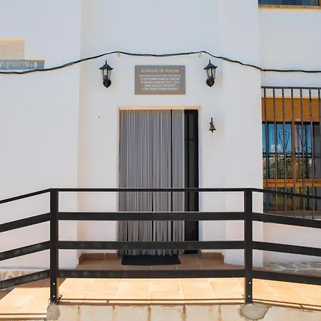 Albergue El Mirador De