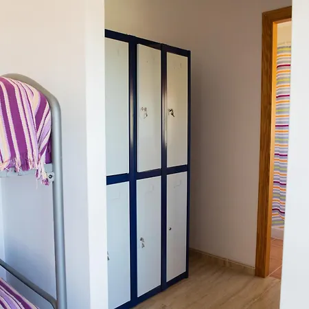 El Mirador De Hostel Murtas