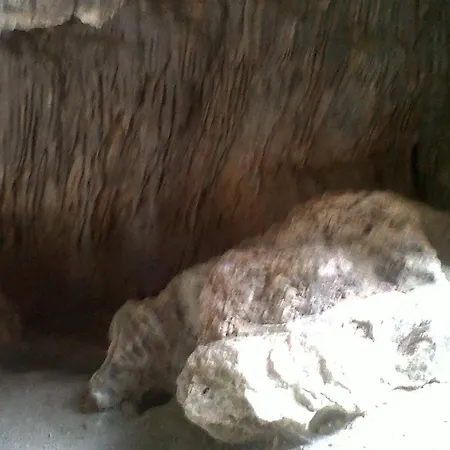 El Mirador De Hostel *