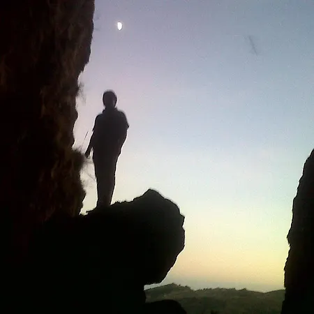 El Mirador De * Murtas