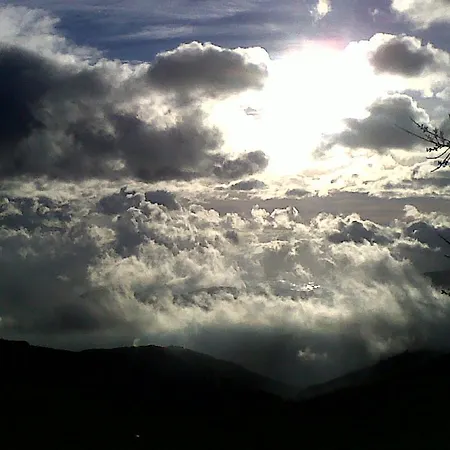 El Mirador De Murtas