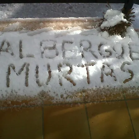 El Mirador De * Murtas
