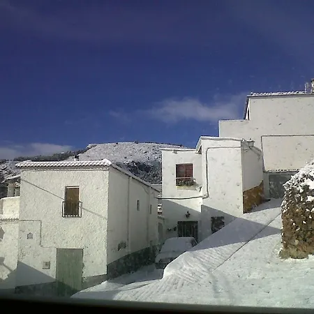 Hostel El Mirador De