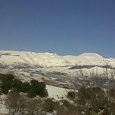 El Mirador De Murtas