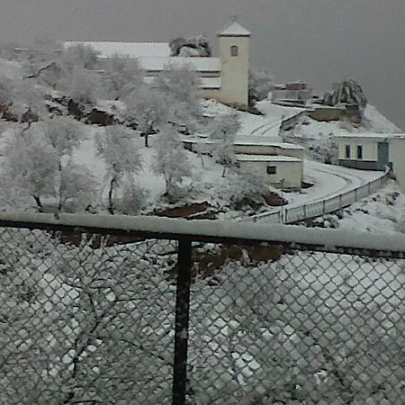 El Mirador De * Murtas