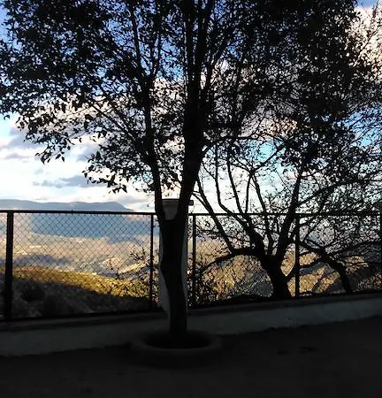 Hostel El Mirador De