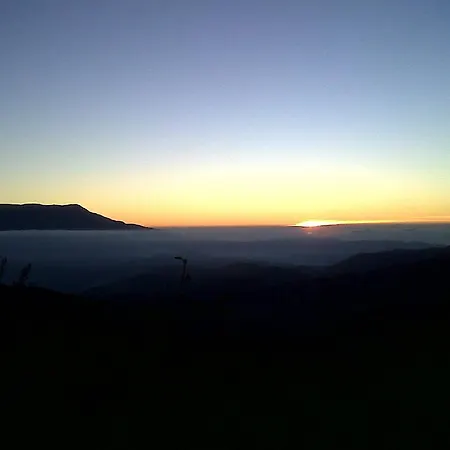 El Mirador De Hostel