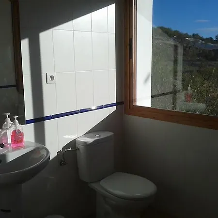 Hostel El Mirador De *