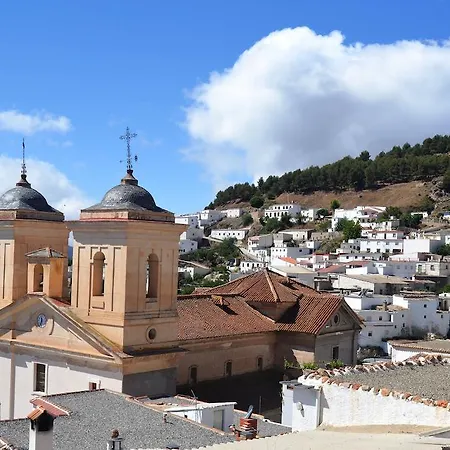 El Mirador De * Murtas