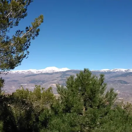 El Mirador De Murtas